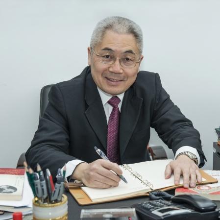 沈阳展象工程有限责任公司