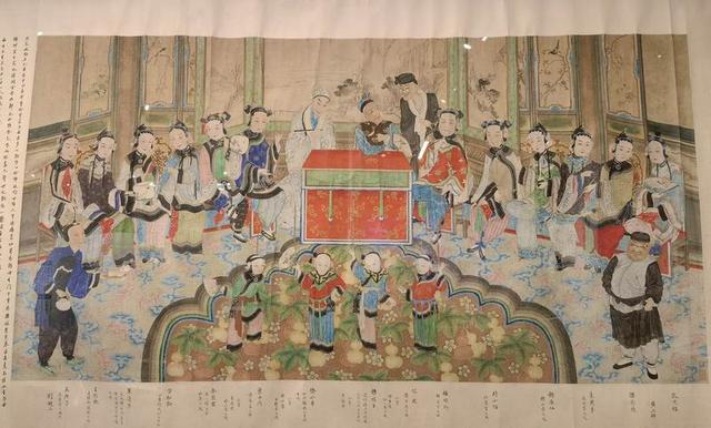 建筑工程展中兴风采