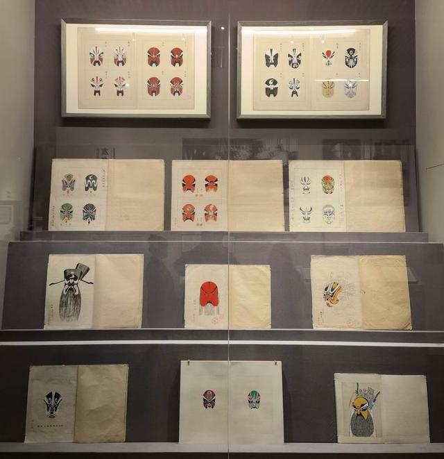 建筑工程展中兴风采