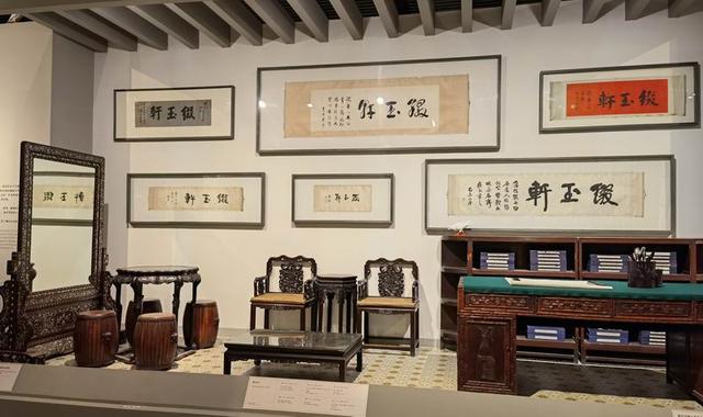 建筑工程展中兴风采