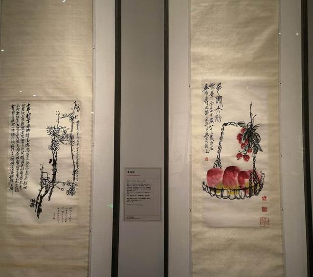 建筑工程展中兴风采
