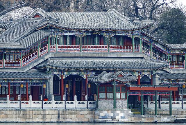 展观建筑工程公司