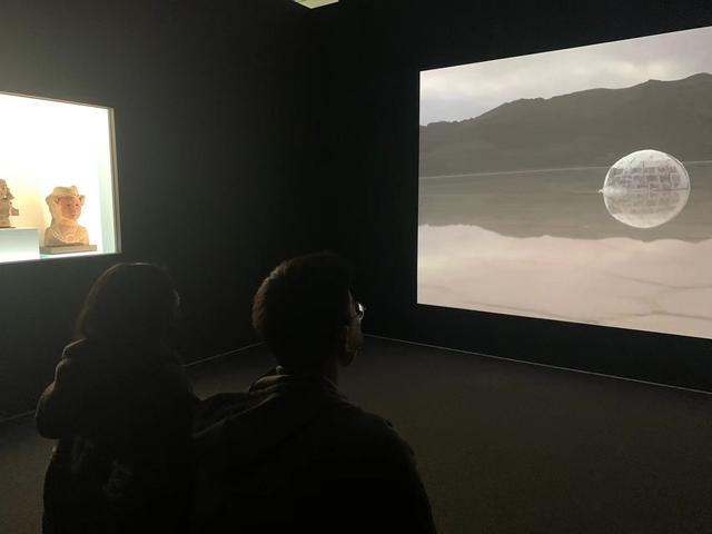 浦江机械展
