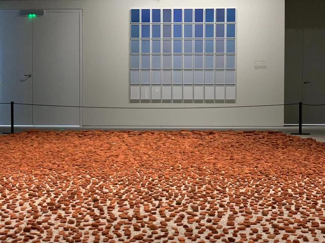 浦江机械展