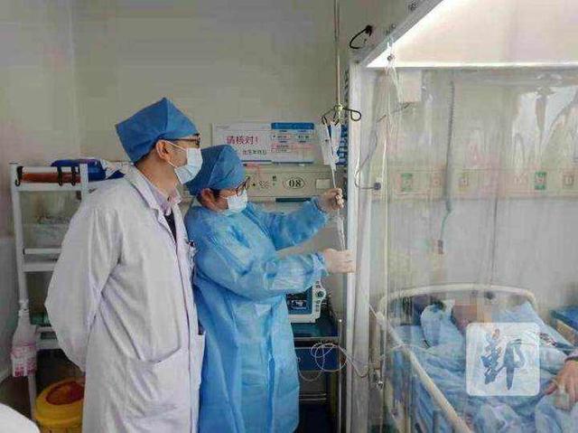 120万元一针“天价”抗癌药！宁波首例治疗患者重获新生