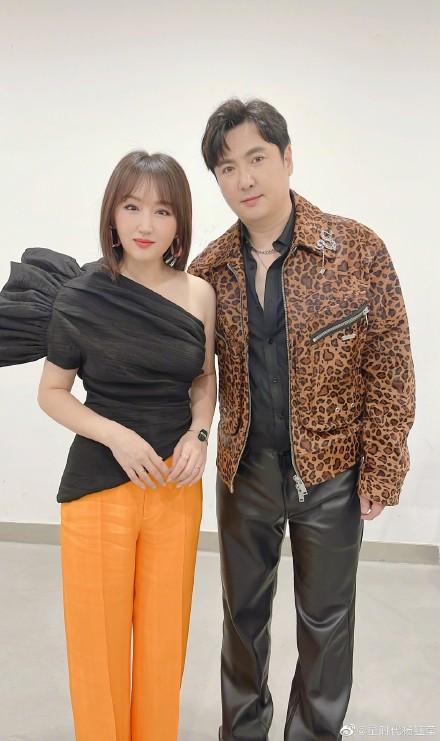 沈腾个人资料年龄多大(沈腾多大了真实年龄)