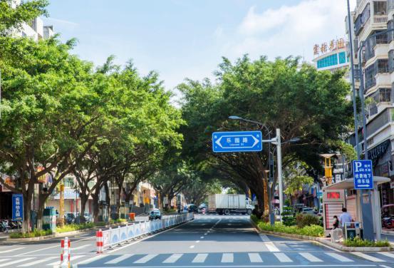 惠安：聚力攻坚城建提升年 描绘宜家乐业新画卷