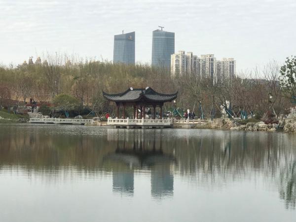 上海展筑工程