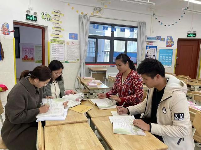 线上教学，市教科院实验学校这样做