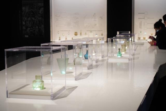 西安工程大学产品设计毕业展