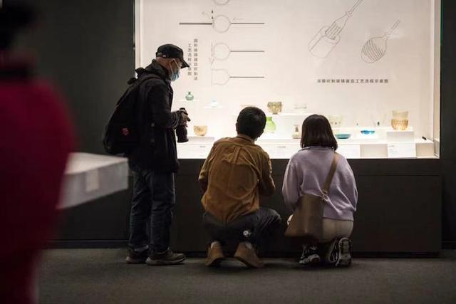 西安工程大学产品设计毕业展