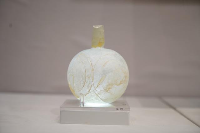 西安工程大学产品设计毕业展