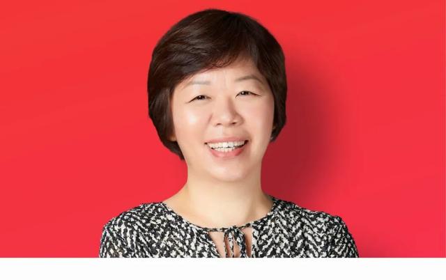 福布斯中国发布2022中国杰出商界女性100