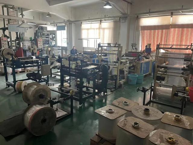 广东清洁环保过滤机代加工厂