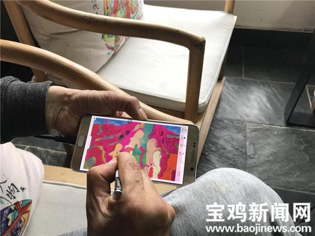 陕西展新装饰工程