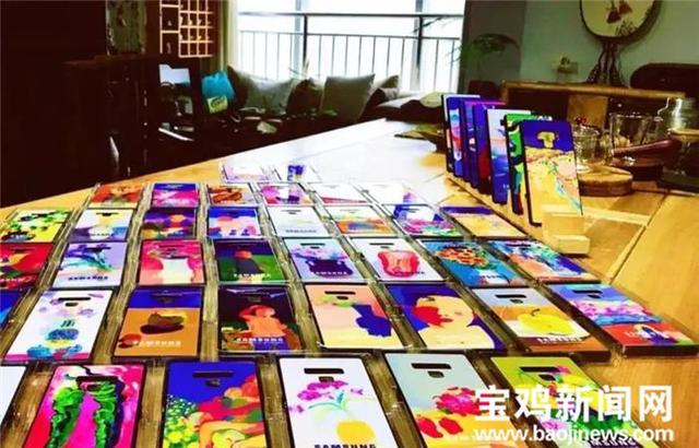 陕西展新装饰工程
