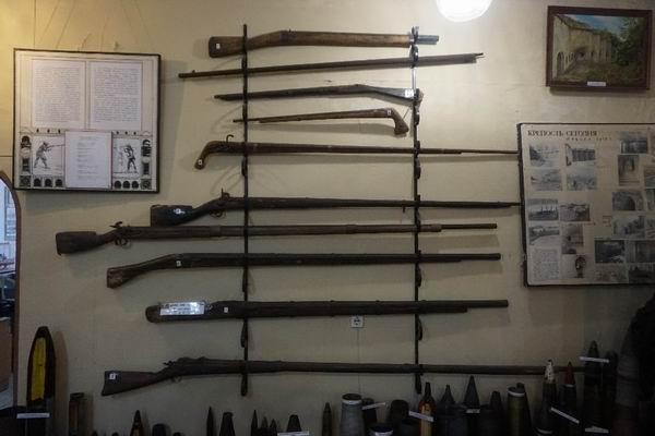 李鸿章的搭档天津机械展