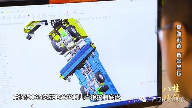 中国北京工程机械展2019