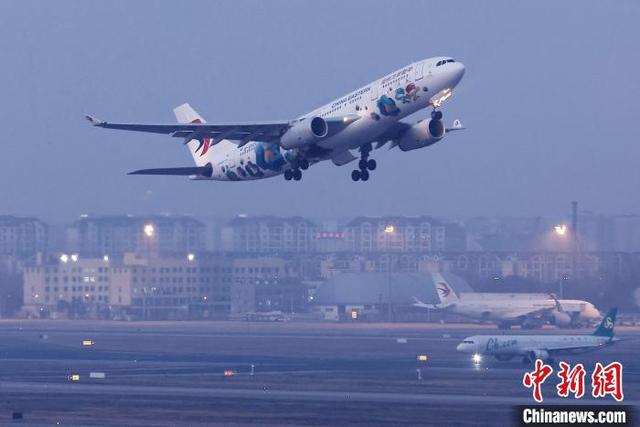 上海国际航空工程展