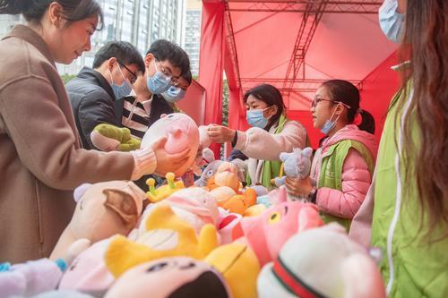 仁怀智能机械展