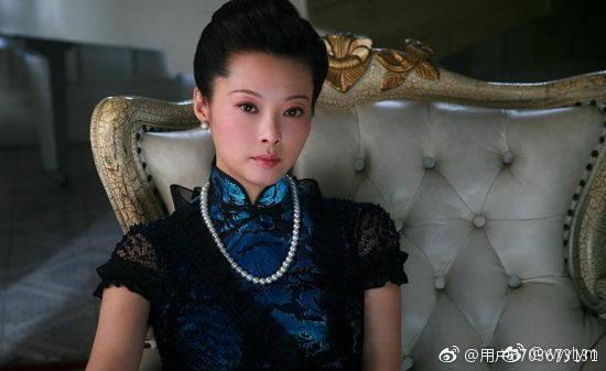 发疯文学又加一人！袁立爆斯琴高娃打羊胎素，她这么疯没人管？