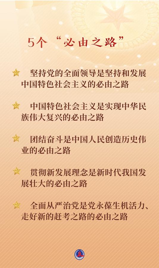 第一观察 | 连续两天，总书记作出两个重要论断