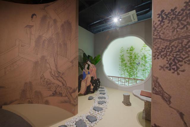 上海装饰工程及设计展8月31-9月2