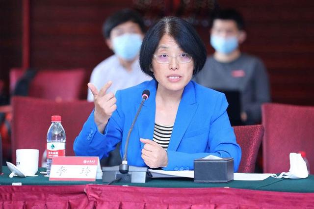 医疗费用涨7倍，全民免费仍是梦，北大李玲：医院就不该是挣钱的地方
