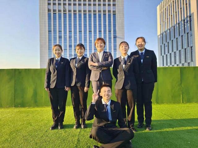 520万步播种春天，“佰川产融绿动齐鲁”战队127人为爱冲刺