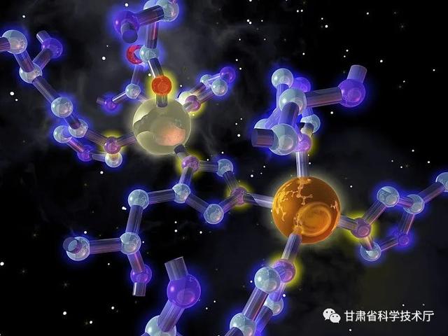 科技名词 | 什么是范德瓦耳斯力？