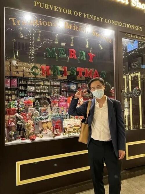 感染新冠康复后，一名香港博士的感悟：与病毒“共存”太不负责任了