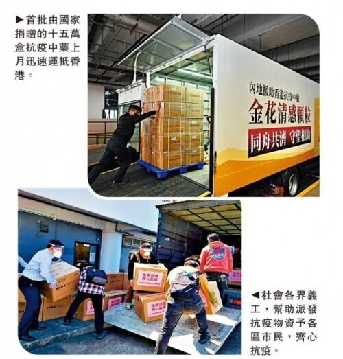 感染新冠康复后，一名香港博士的感悟：与病毒“共存”太不负责任了