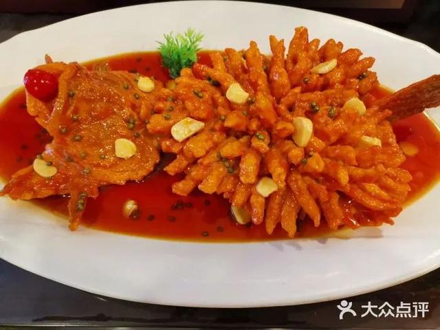 北京特色餐饮