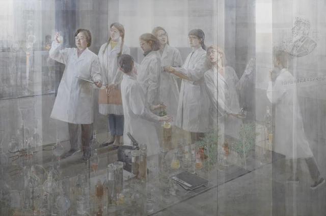 南京机械展设计报价