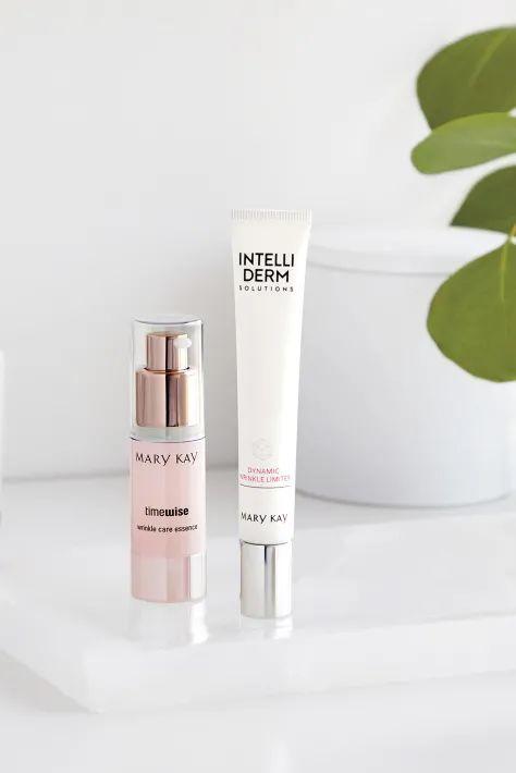 玫琳凯哪款身体乳好用吗