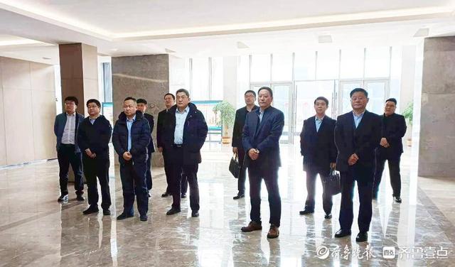 中国银行枣庄台儿庄支行打造暖心服务标杆