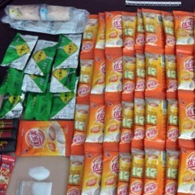 315“打假”！这些东西竟然都是害人的毒品