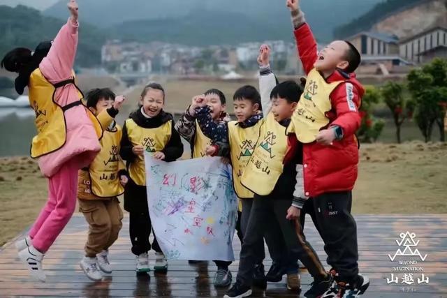 广东团建出游有什么地方