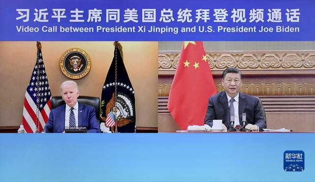 欲施压中国，拜登却领到了两句中国老话