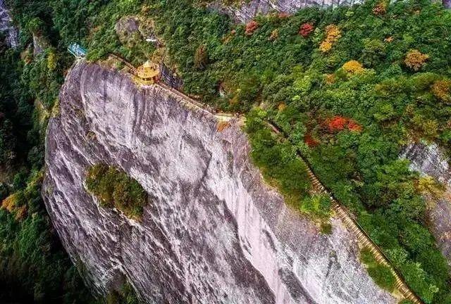 天门山在哪里