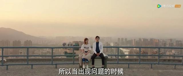 现在的甜剧都这么会玩了吗？