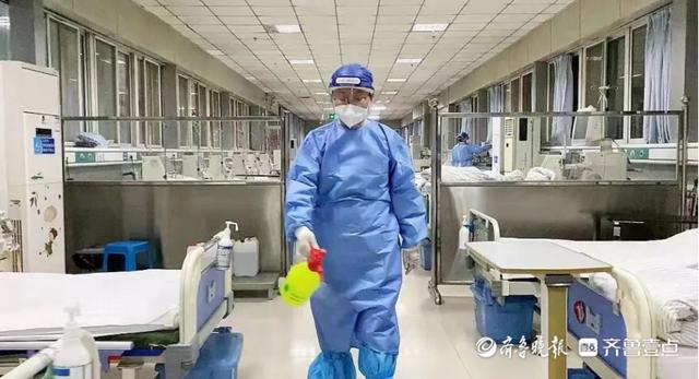 一次也不能少！这里守护着淄博血透患者防控“生命线”