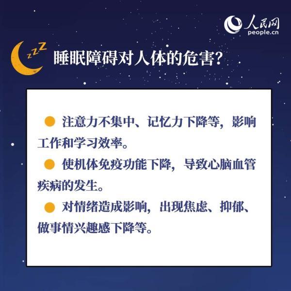 世界睡眠日是几月几日