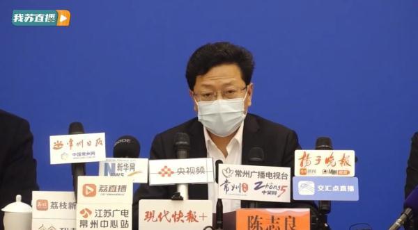 截至今日15时，常州市新增本土确诊病例2例，新增本土无症状感染者28例