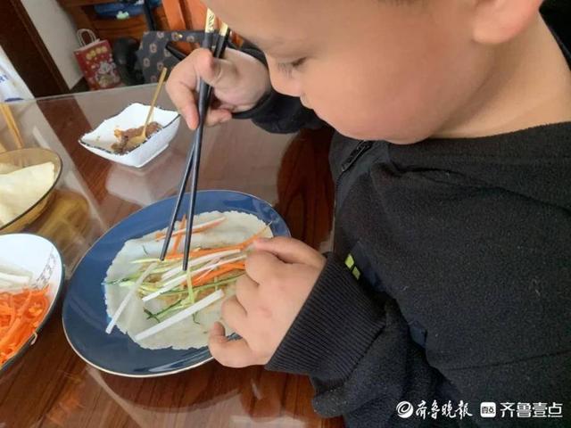 久盼春分至，不负春光不负己——山师大附小雅校开展春分课程