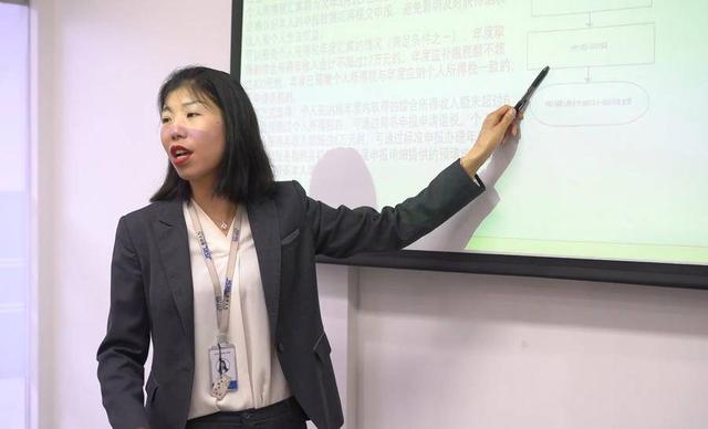 新360行之劳务派遣管理员丨连接职工和用工单位的“桥梁”