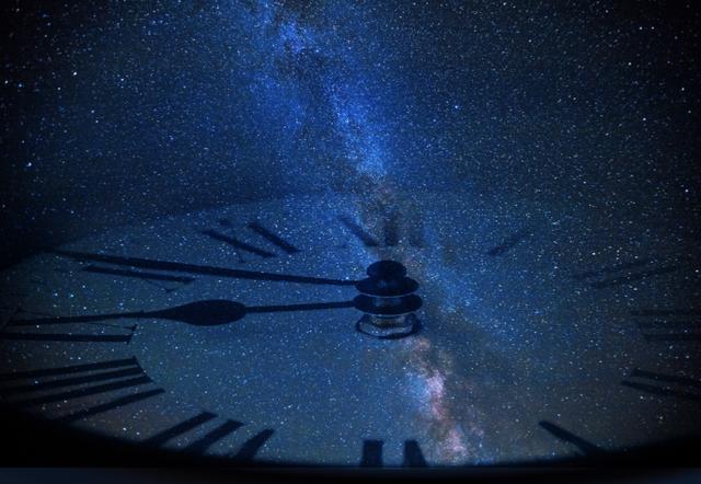 探索 | ​世界上最精确的原子光钟，有望观测宇宙最深处