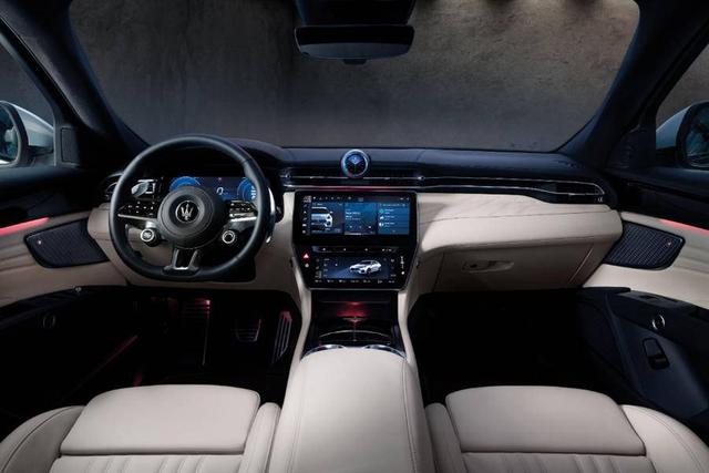 日见新生 续启华章，玛莎拉蒂全新SUV Grecale发布