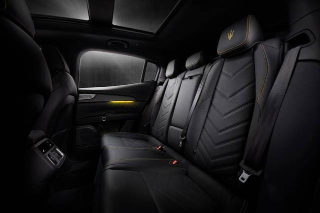日见新生 续启华章，玛莎拉蒂全新SUV Grecale发布