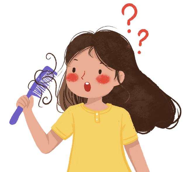 脱发人的自救指南，帮你管好“头”等大事！